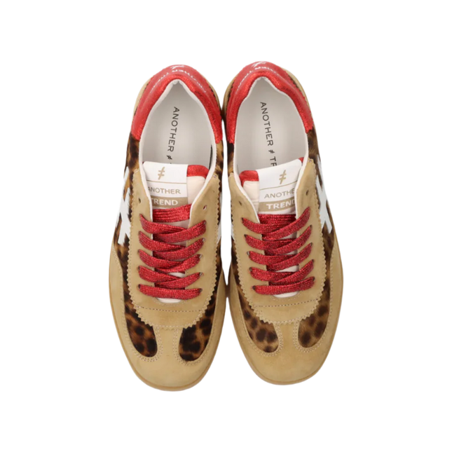 Another Trend Iconic Leopard