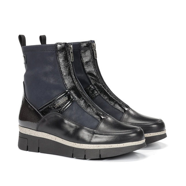 Dorking India D9331 Navy