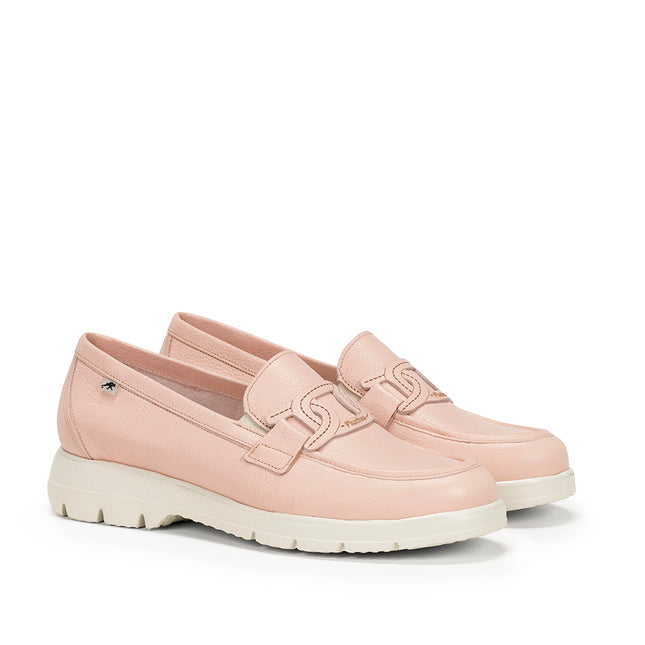 Fluchos GLADIS INDIOS F1688 NUDE Rosa