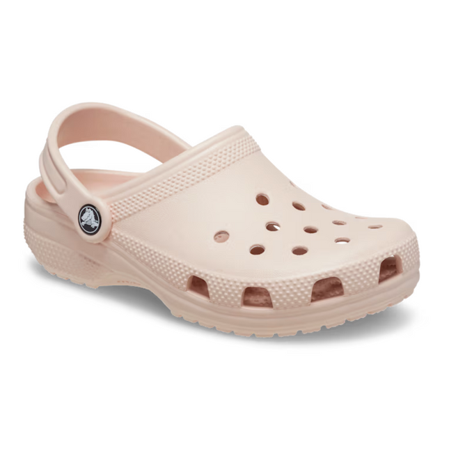 Crocs Classic Clog W Quartz