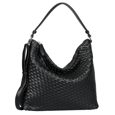 Gabor Emilia Hobo 8805-60 Black