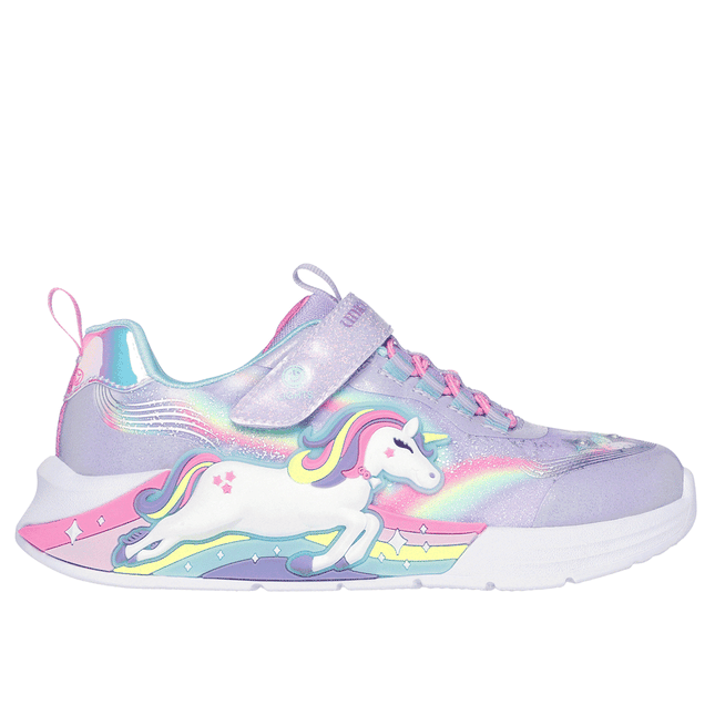 Skechers Unicorn Chaser Lavender