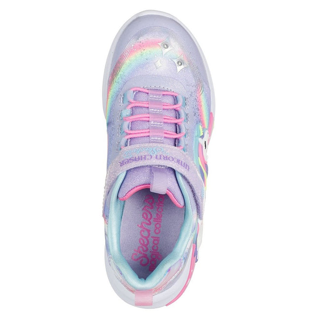 Skechers Unicorn Chaser Lavender