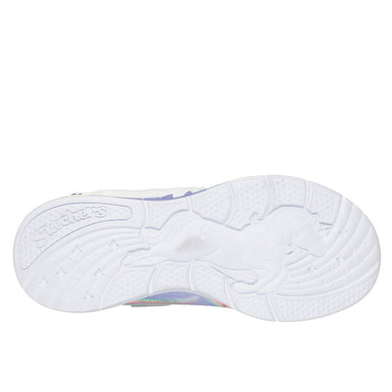 Skechers Unicorn Chaser Lavender