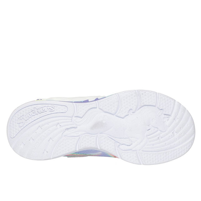 Skechers Unicorn Chaser Lavender
