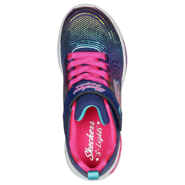 Skechers Wavy Beams Nvmt