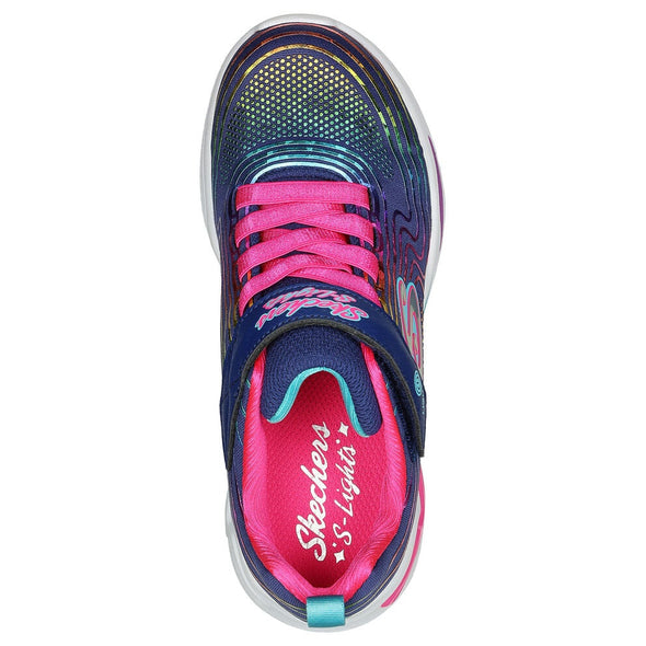 Skechers Wavy Beams Nvmt