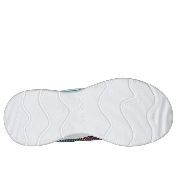 Skechers 302338L Wavy Beams NVMT