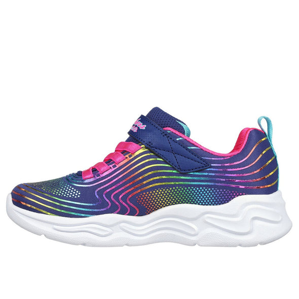 Skechers 302338L Wavy Beams NVMT