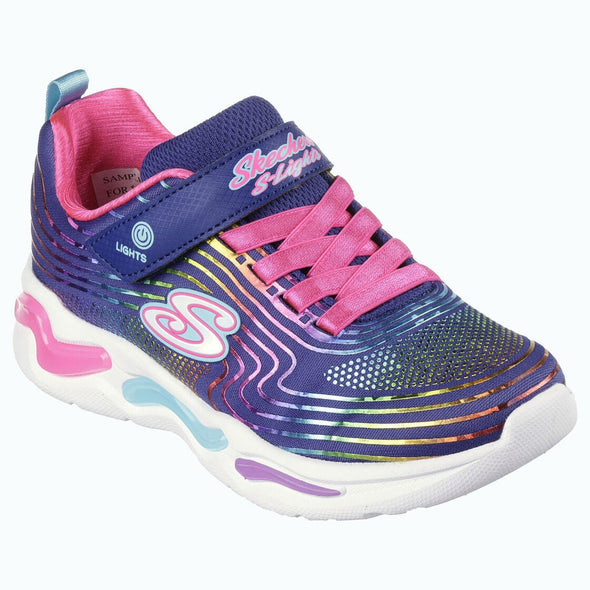 Skechers Wavy Beams Nvmt