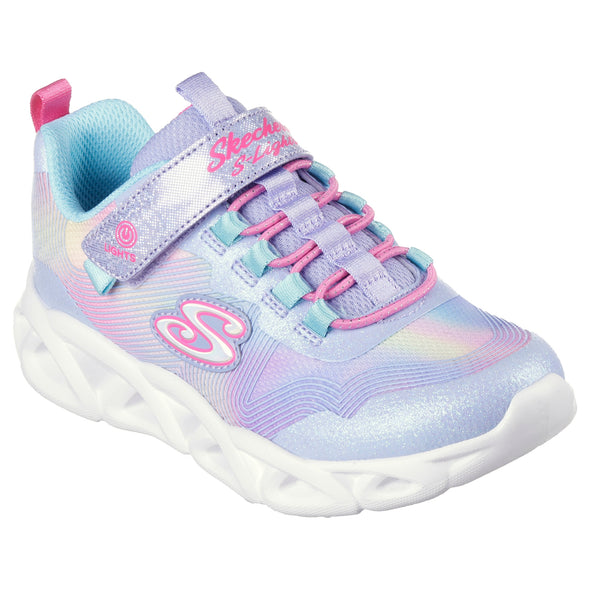 Skechers 302339L Twisty Brights 2.0 LVMT