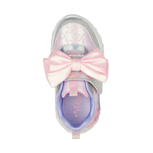 Skechers Unicorn Charmer Ltpk Light Pink