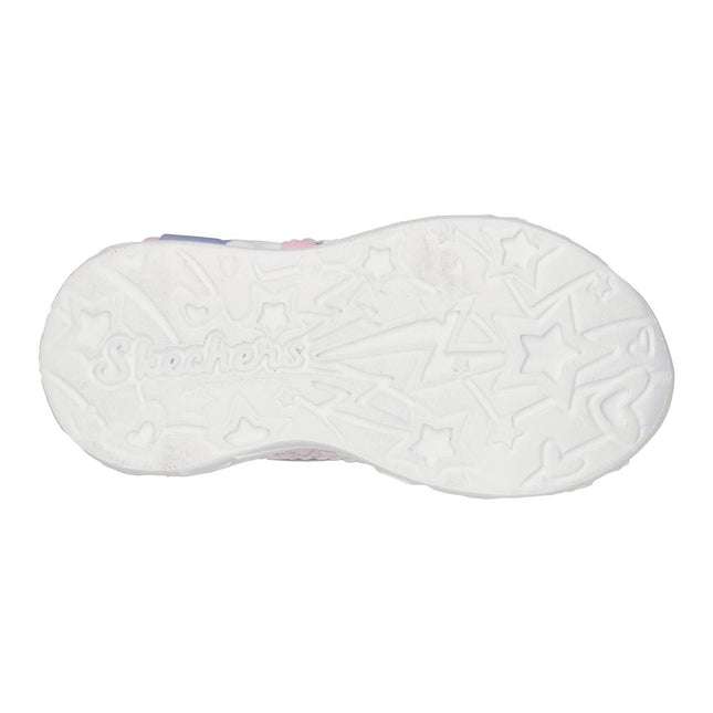 Skechers Unicorn Charmer Ltpk Light Pink