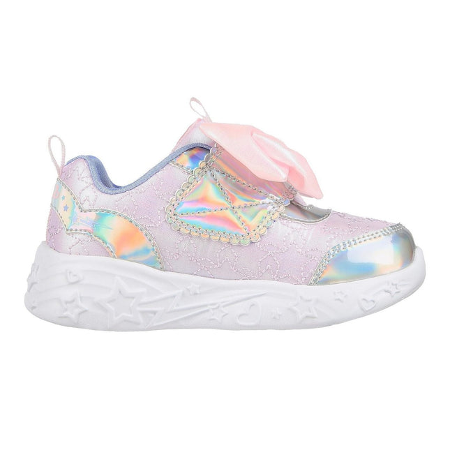 Skechers Unicorn Charmer Ltpk Light Pink
