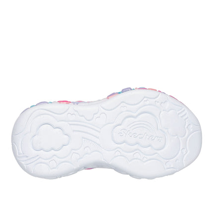 Skechers S-Lights: Eternal Heart Lights Pink