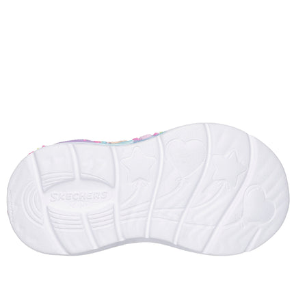 Skechers 303061N - My Dreamers - Lil Mermaid - BLMT