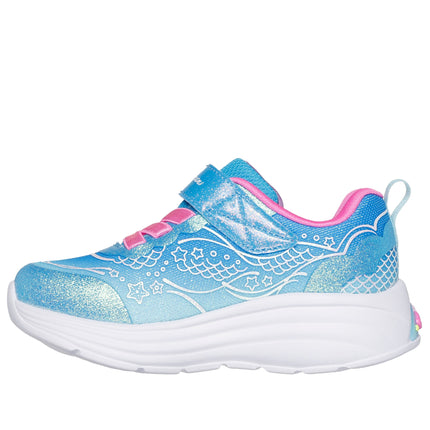 Skechers 303061N - My Dreamers - Lil Mermaid - BLMT