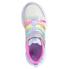 Skechers Flutter Heart Lights - Rainbow Slmt