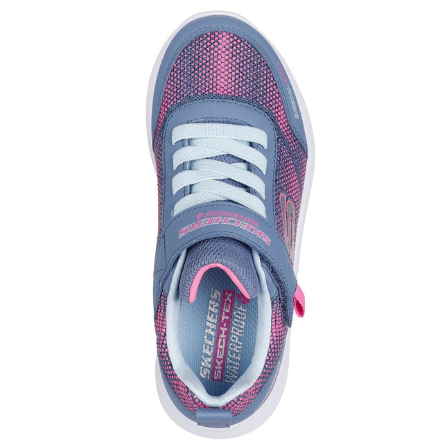 Skechers Dynamic Tread - Journey Time Lavender/Pink
