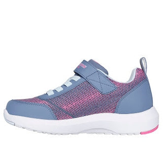 Skechers Dynamic Tread - Journey Time Lavender/Pink