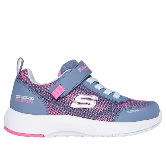 Skechers Dynamic Tread - Journey Time Lavender/Pink