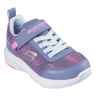Skechers Dynamic Tread - Journey Time Lavender/Pink