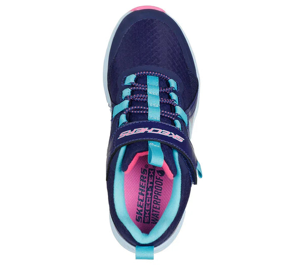 Skechers Adventure Blitz - Noble Thread - Navy