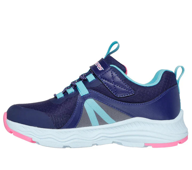 Skechers Adventure Blitz - Noble Thread - Navy