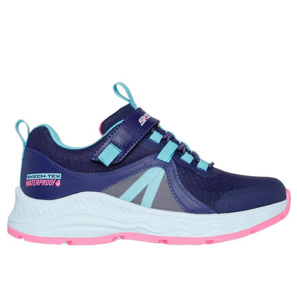 Skechers Adventure Blitz - Noble Thread - Navy 303406L