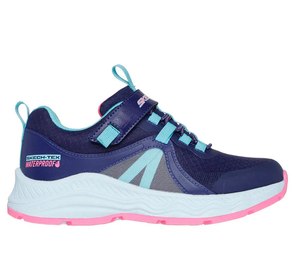 Skechers Adventure Blitz - Noble Thread - Navy