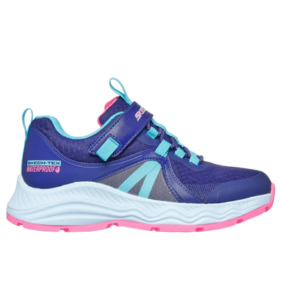 Skechers 303406L Adventure Blitz - Noble Thread - Navy