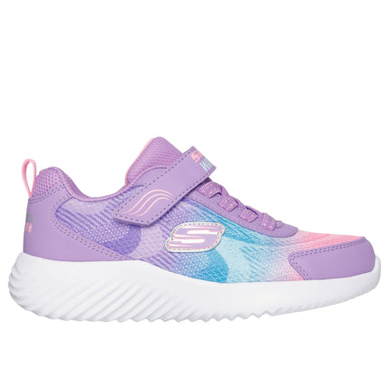 Skechers 303452L - Bounder Hydra Cool - LVMT