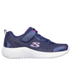 Skechers 303528L Bounder - Girly Groove Nvy