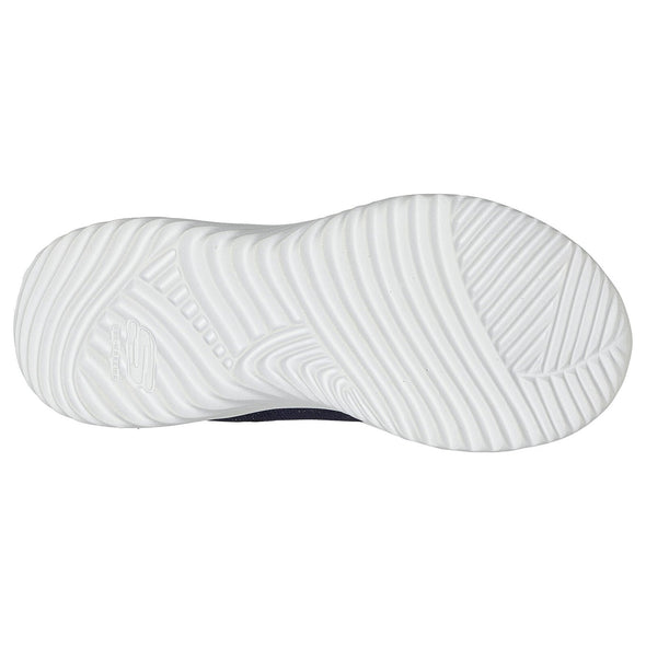 Skechers 303528L Bounder - Girly Groove Nvy