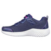Skechers 303528L Bounder - Girly Groove Nvy