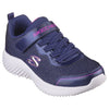 Skechers 303528L Bounder - Girly Groove Nvy