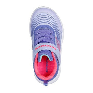 Skechers Microspec Advance - Lavender