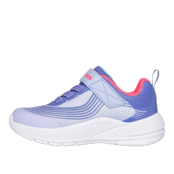 Skechers Microspec Advance - Lavender