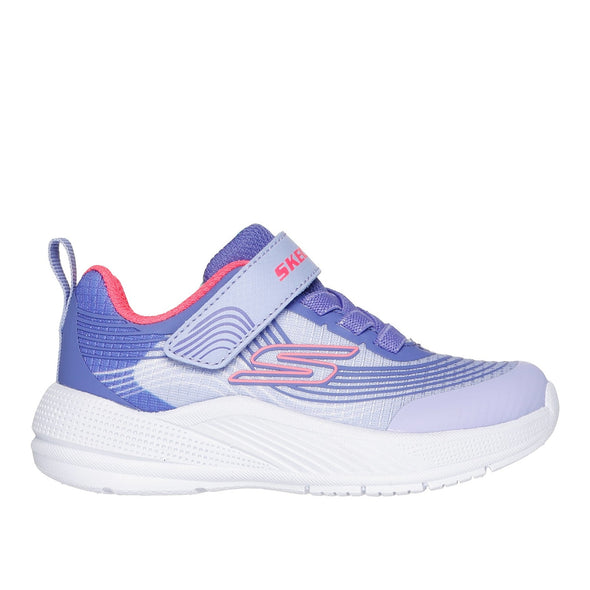 Skechers Microspec Advance - Lavender