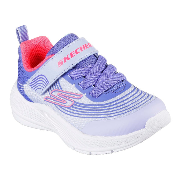 Skechers Microspec Advance - Lavender