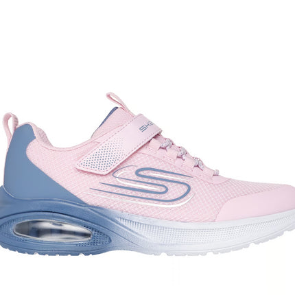 Skechers Microspec Max Advance - Fly 3 Light Pink 303595L