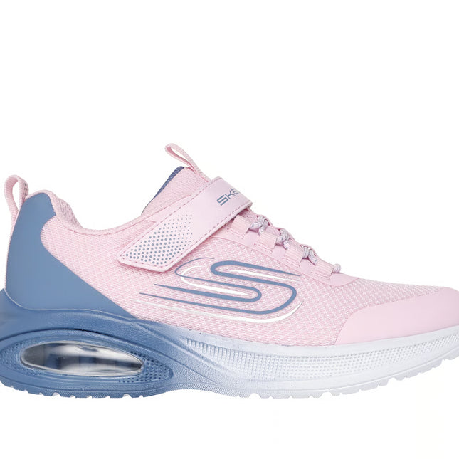 Skechers Microspec Max Advance - Fly 3 Light Pink 303595L