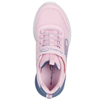 Skechers Microspec Max Advance - Fly 3 Light Pink 303595L