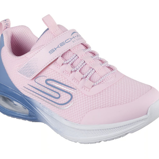 Skechers Microspec Max Advance - Fly 3 Light Pink 303595L