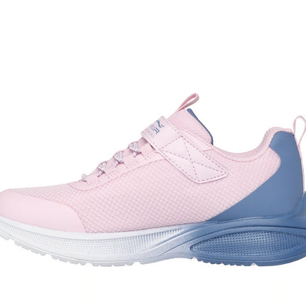 Skechers Microspec Max Advance - Fly 3 Light Pink 303595L