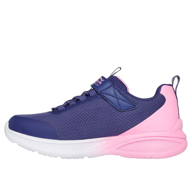 Skechers Microspec Max Advance - Fly 3 Navy 303595L