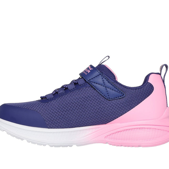 Skechers Microspec Max Advance - Fly 3 Navy