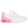 Skechers Microspec Max Advance - Fly 3 Light Pink