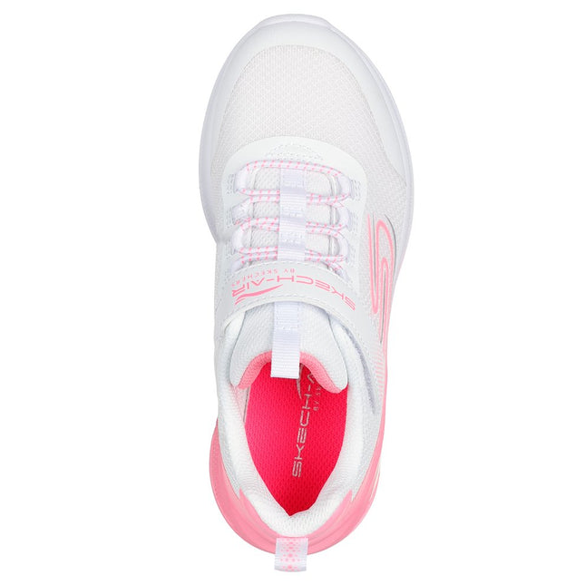 Skechers Microspec Max Advance - Fly 3 Light Pink