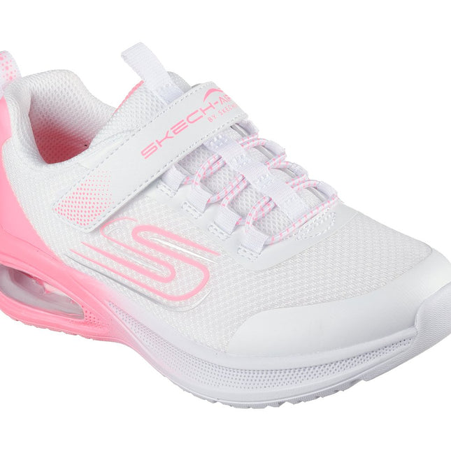Skechers Microspec Max Advance - Fly 3 Light Pink